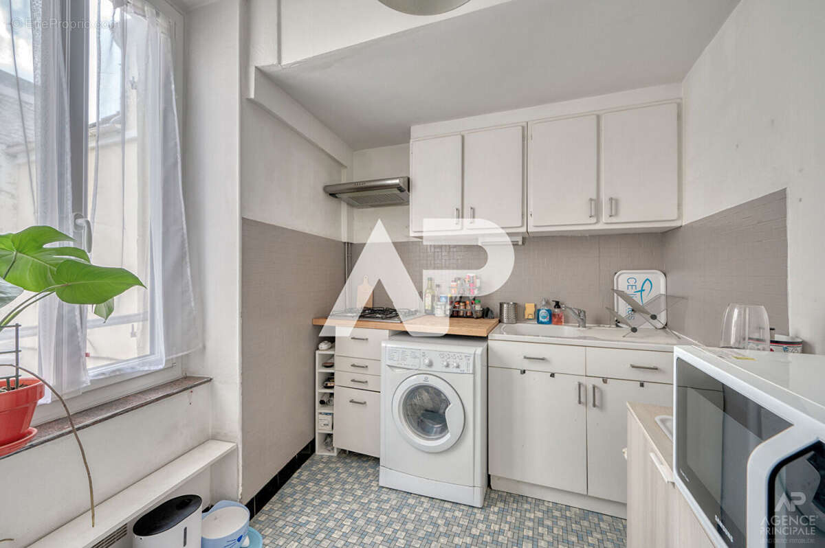 Appartement à RUEIL-MALMAISON