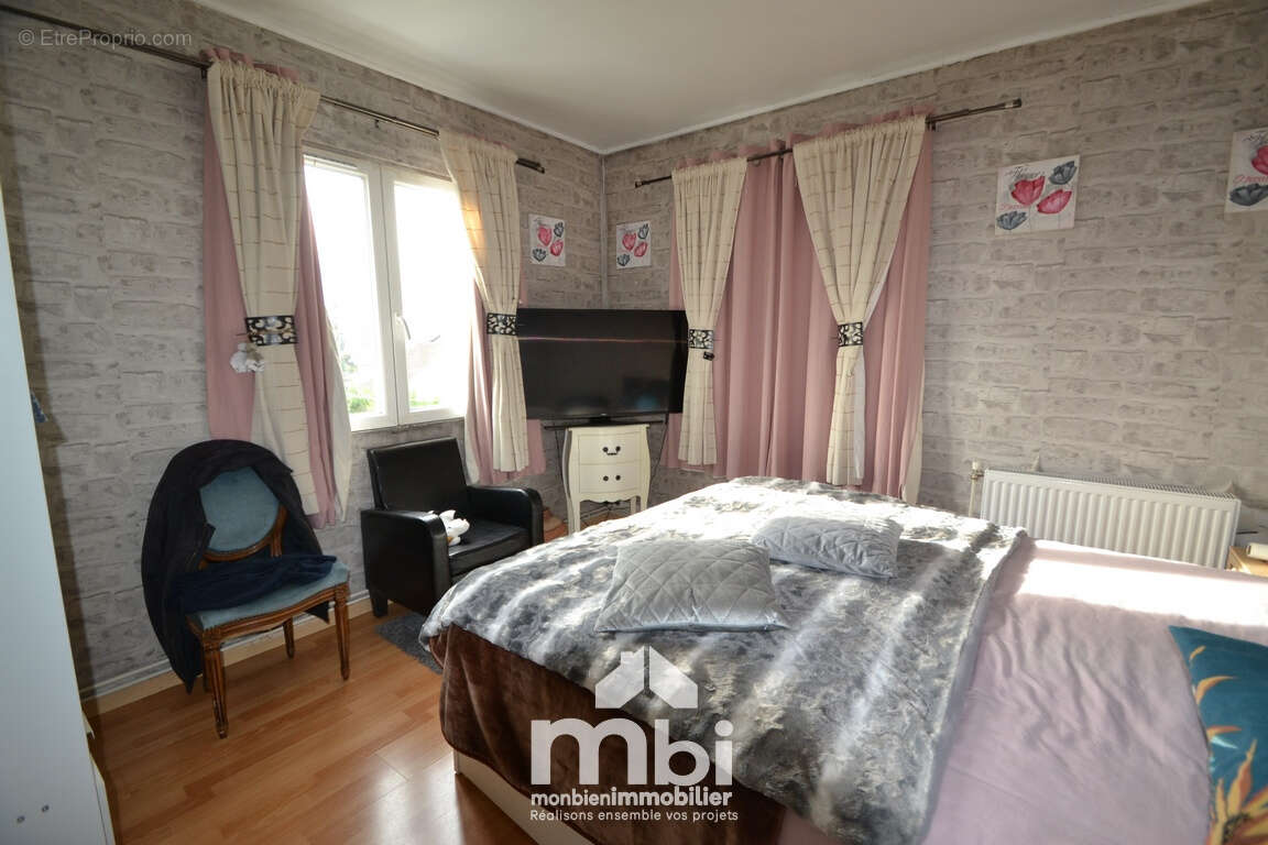 Maison individuelle 3 chambres - photo 5