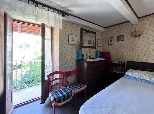 Appartement à TENDE
