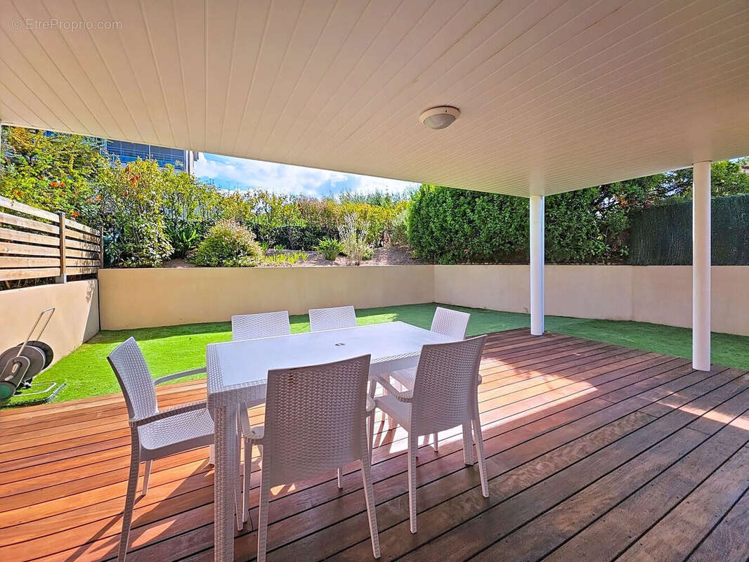 Appartement à GROSSETO-PRUGNA