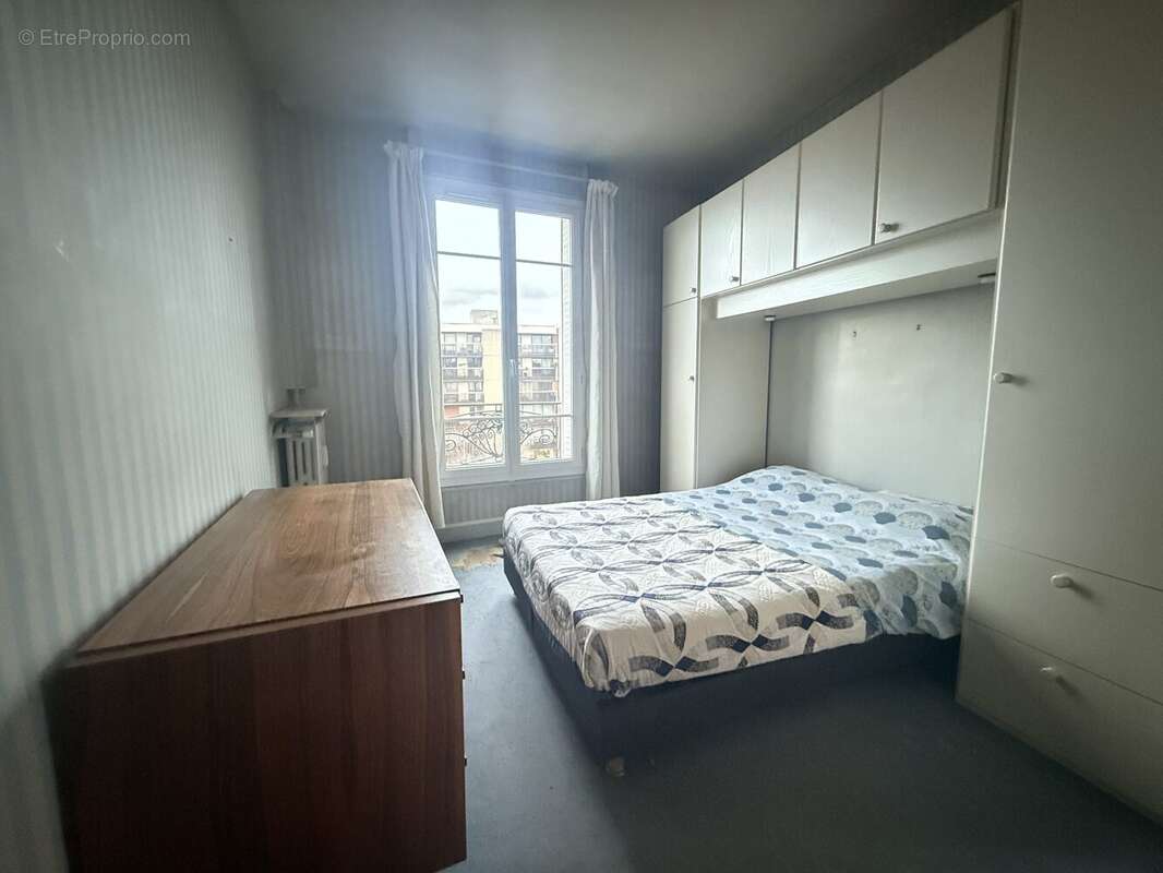 Appartement à BOIS-COLOMBES