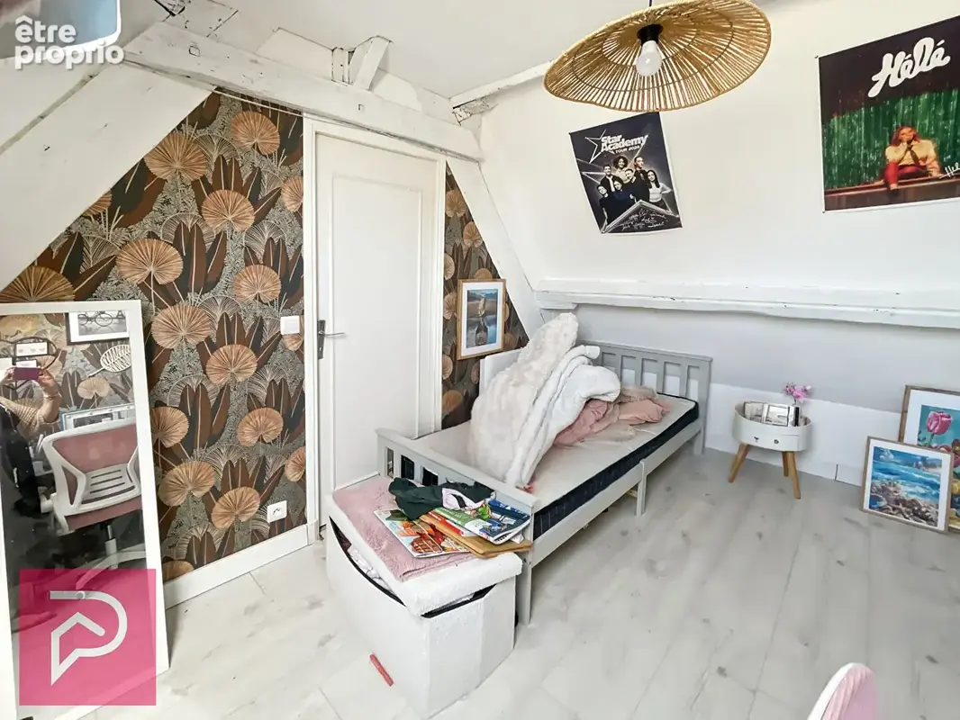 Maison Normande BERNAY - photo 13