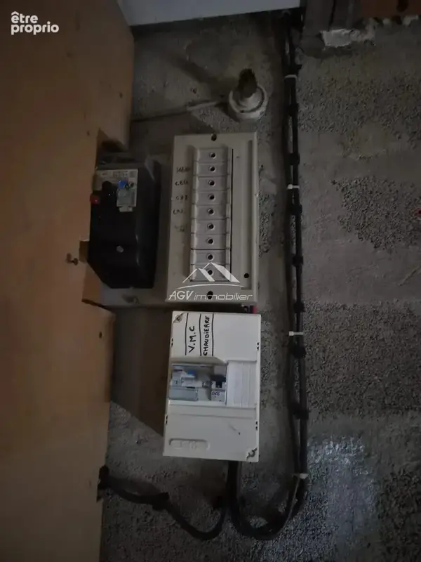 Alès, Maison de plain-pied avec garage - photo 18