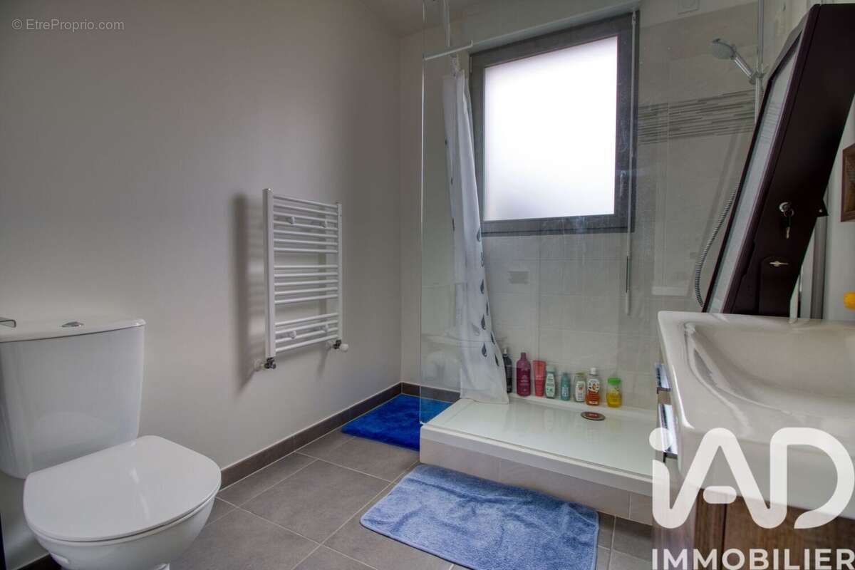 Photo 9 - Maison à AUBERGENVILLE