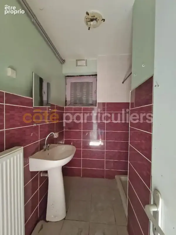 Maison - 6 pièces 124 m2 - Chaussin  (39120) - photo 6