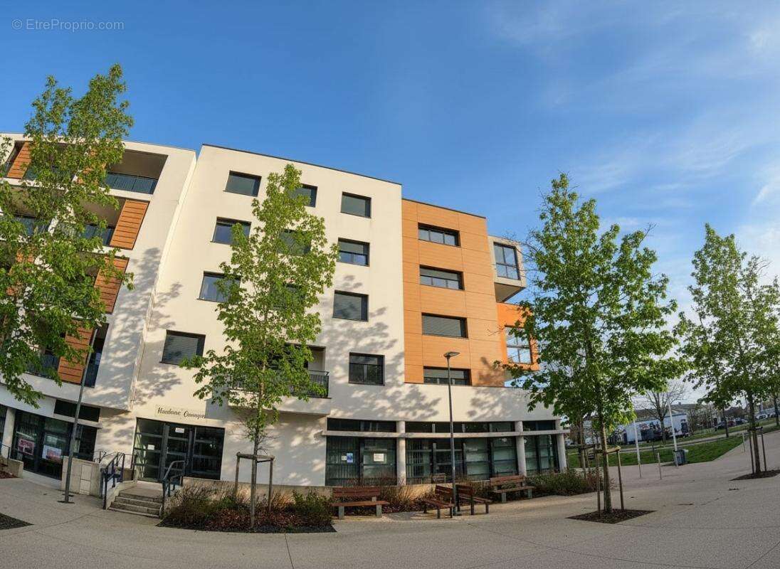 Appartement à LUC-LA-PRIMAUBE