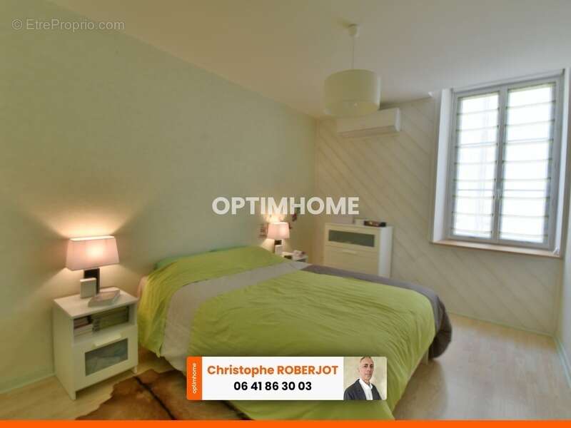 Appartement à CHALON-SUR-SAONE