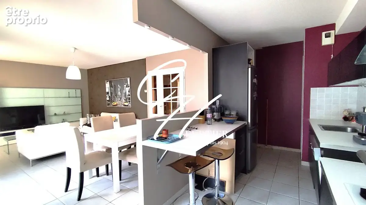 Appartement 4 pièces 82 m² à vendre à Allevard (38580) - photo 6