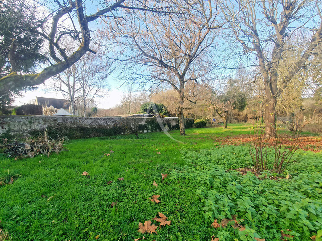 Maison à TESSANCOURT-SUR-AUBETTE