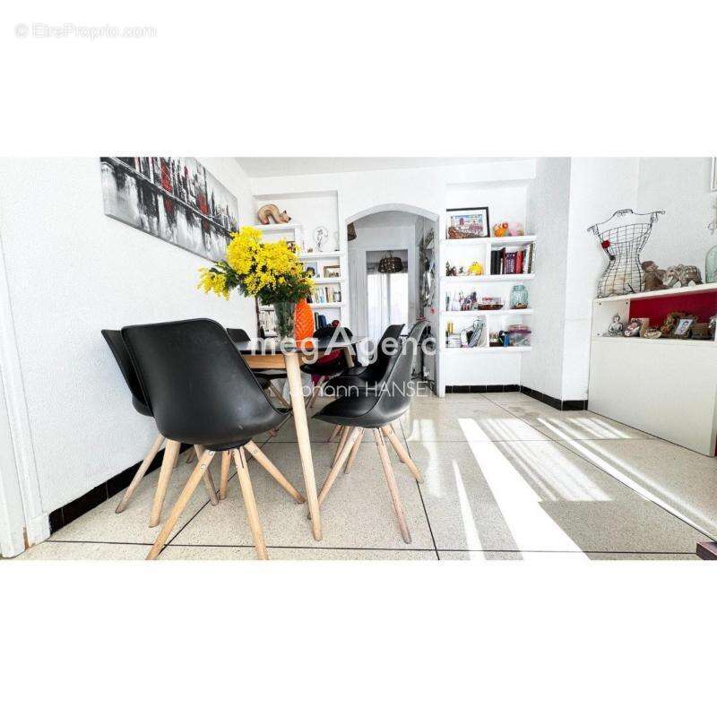 Appartement à SAINTE-MAXIME