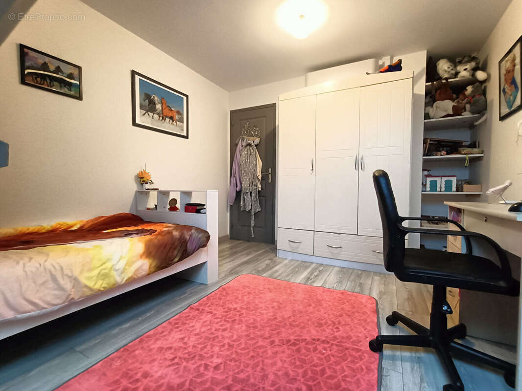 Maison à GASVILLE-OISEME