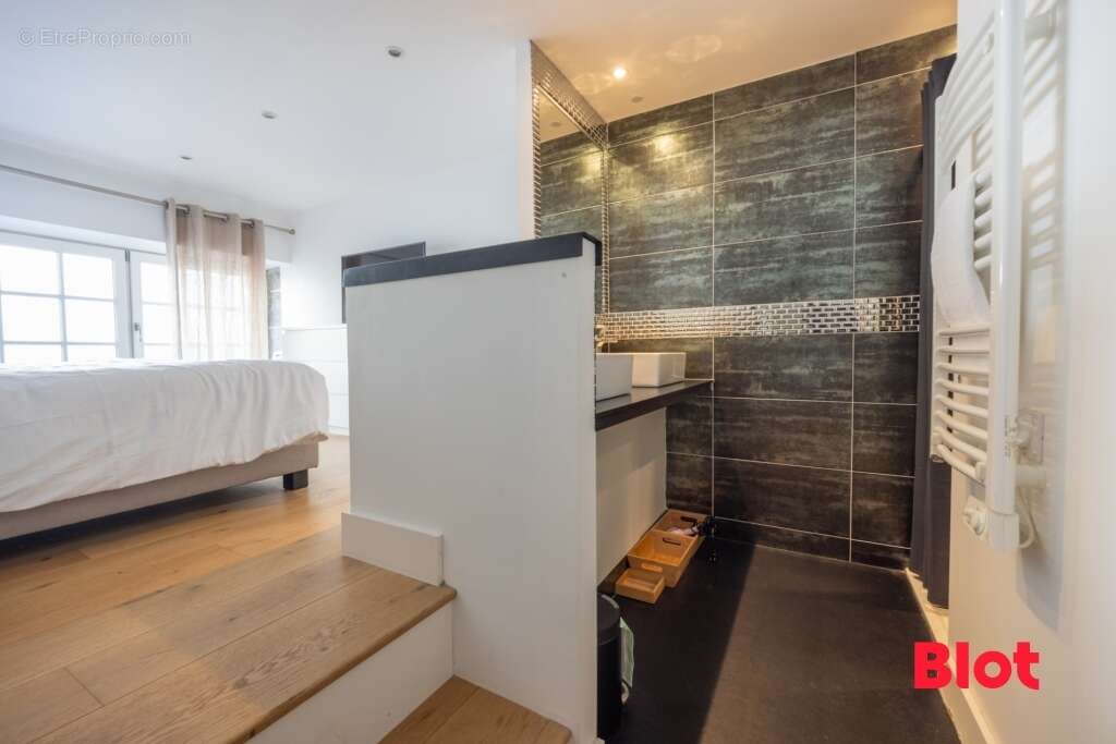 Appartement à DINARD