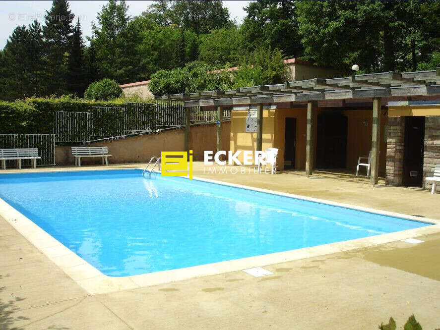 Appartement 29 m² à Boersch  - photo 7