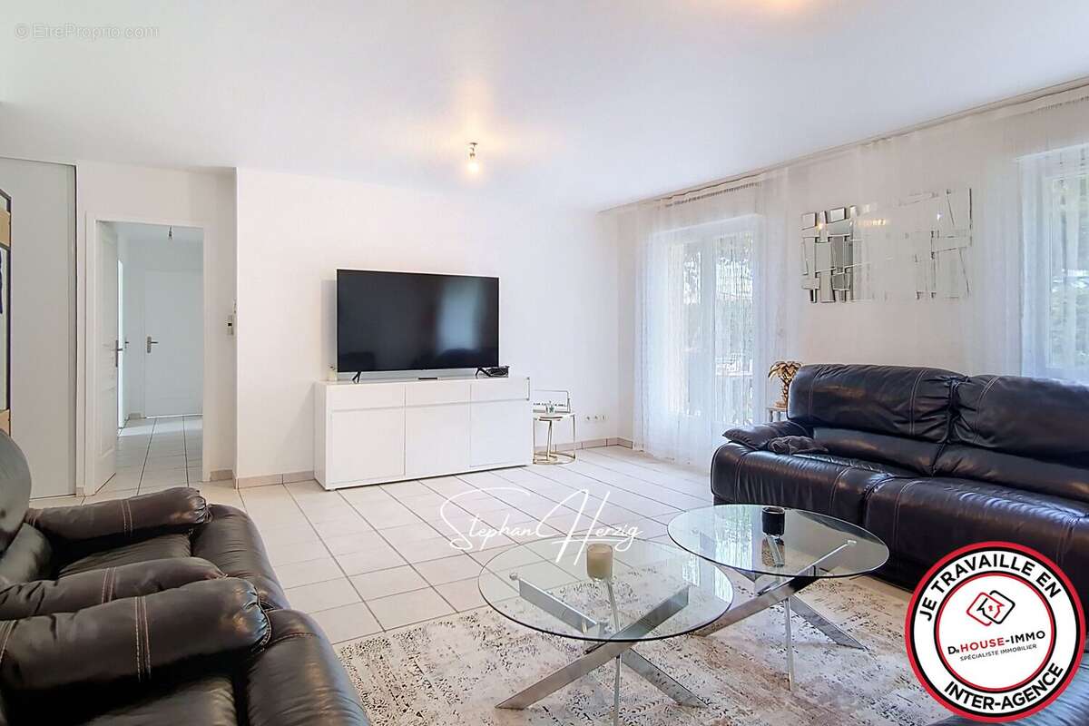 Maison à LIBOURNE