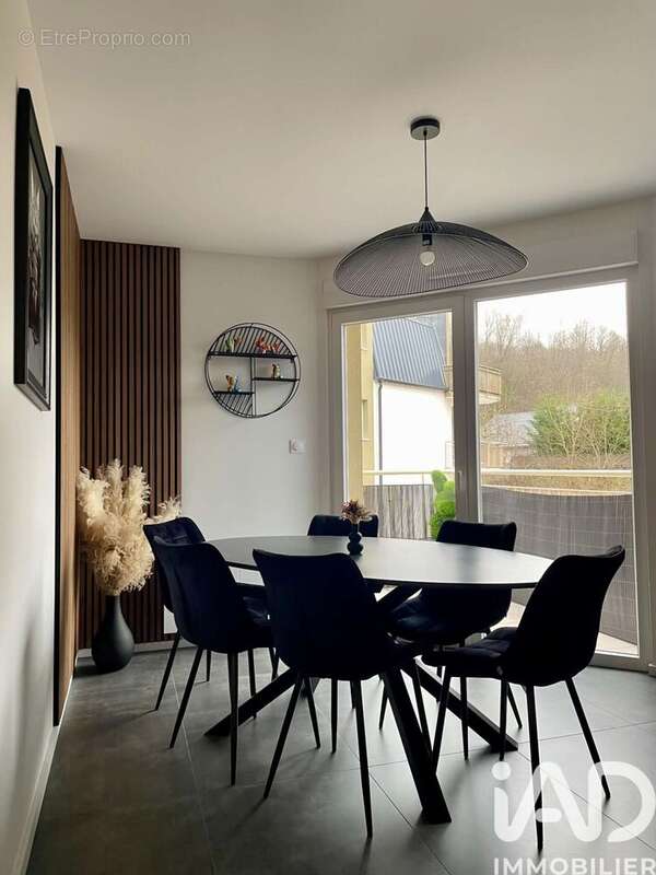 Photo 9 - Appartement à THIL