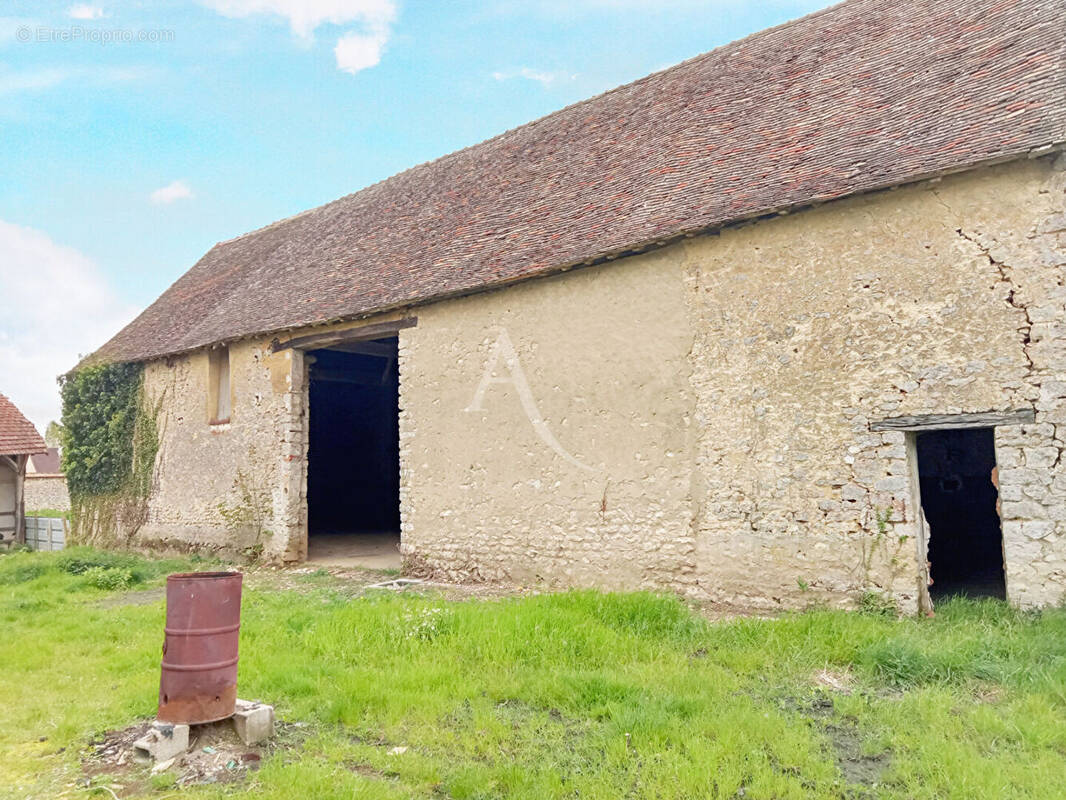 Maison à GISORS