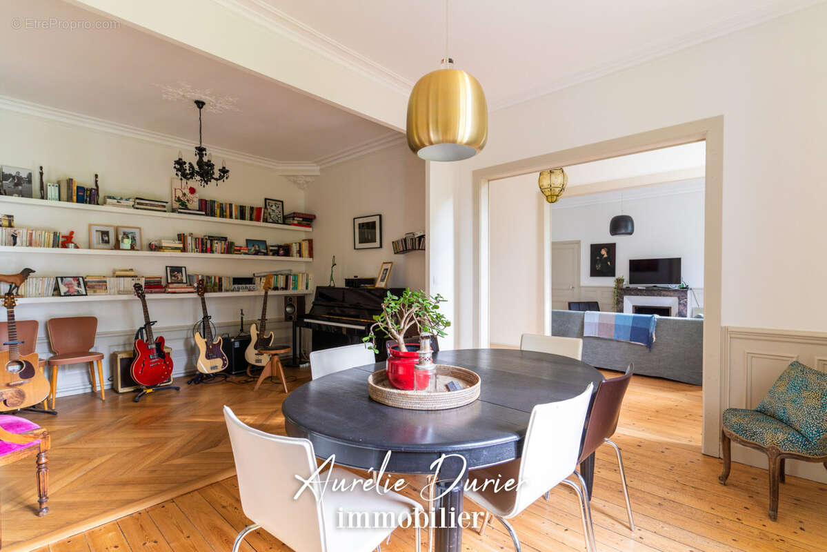 Maison à LA MEMBROLLE-SUR-CHOISILLE