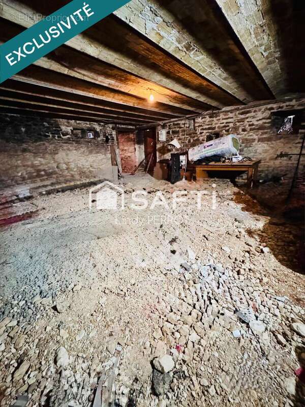 Photo 9 - Maison à JAMBLES