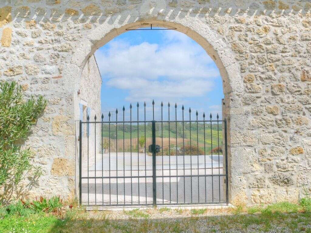 Photo 4 - Maison à SAINT-SALVY