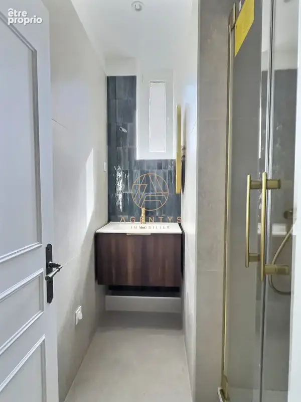 Appartement 40 m² à Saint-Maur-Des-Fosses  - photo 6