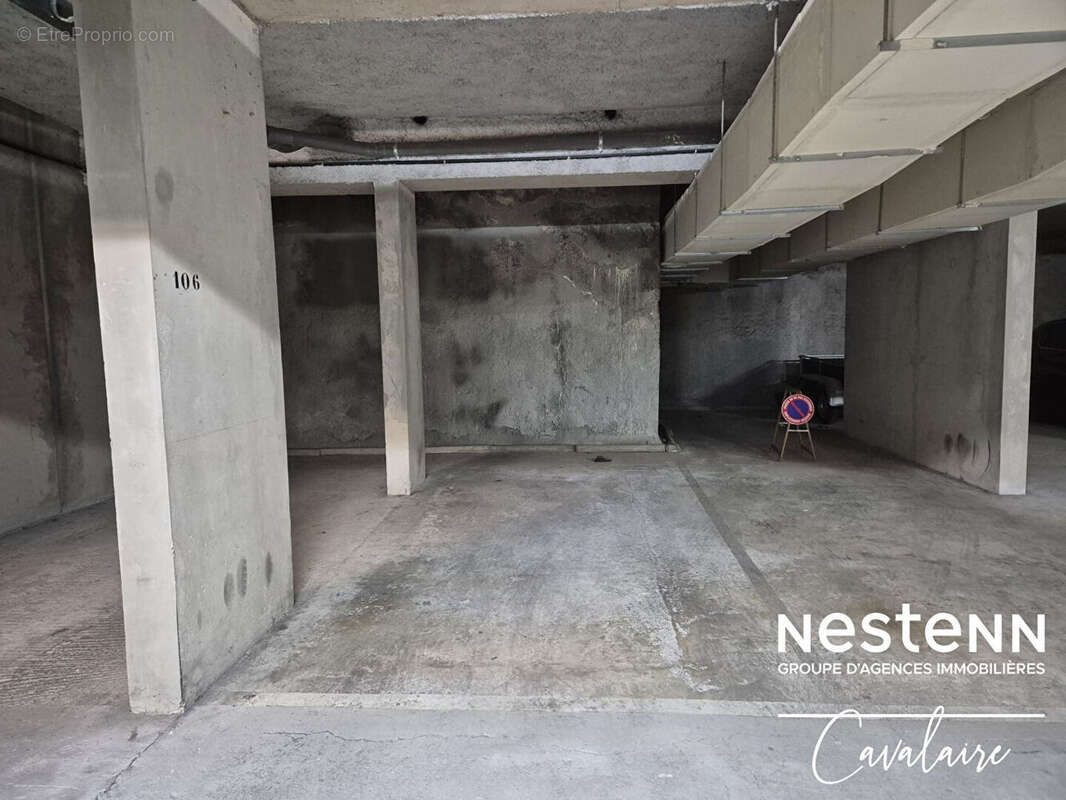 Appartement à CAVALAIRE-SUR-MER