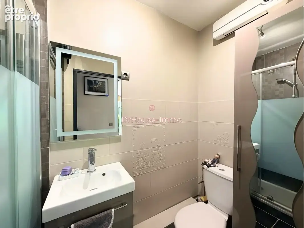 Maison 105 m² à Lumigny-Nesles-Ormeaux  - photo 9
