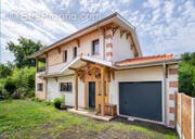 Terrain à SAINT-MAGNE