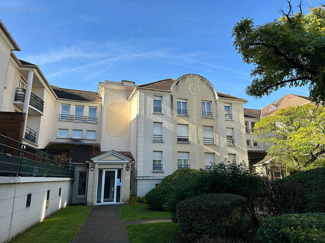 Appartement à GONESSE