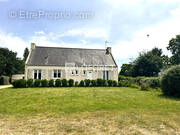 Maison à TREVOU-TREGUIGNEC