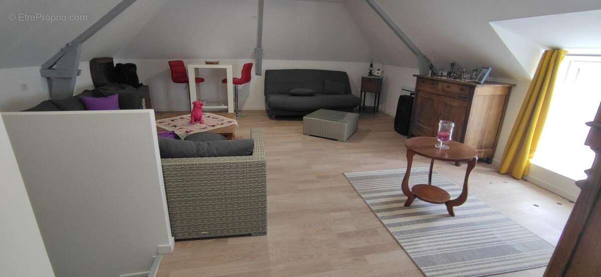 Photo 3 - Maison à SAINT-DOLAY