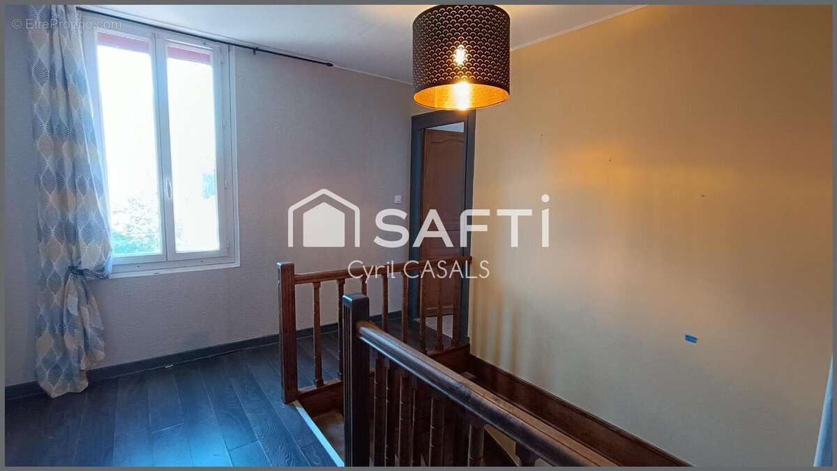 Photo 8 - Maison à MONTCEAU-LES-MINES