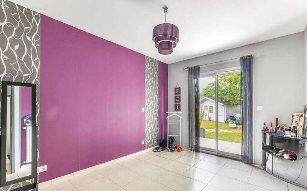 Photo 9 - Maison à SAINT-MEDARD-D'EYRANS