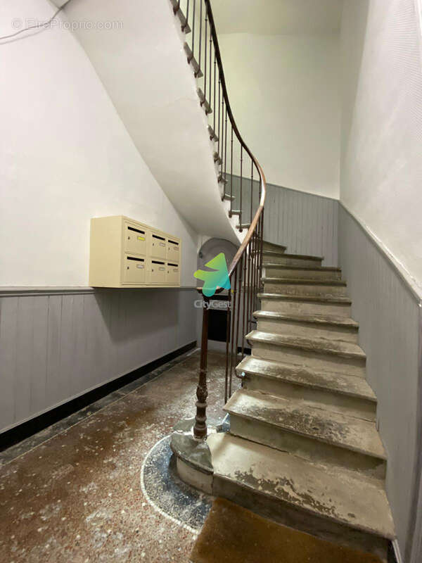 Appartement à NARBONNE