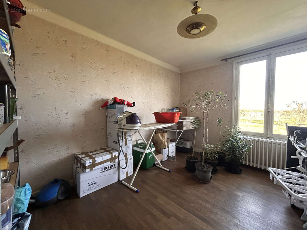 Maison à VITRY-LE-FRANCOIS