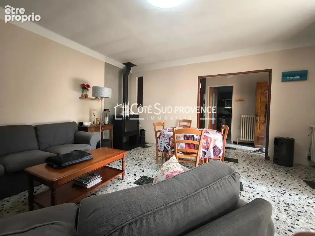 Maison individuelle 6 pieces sur 2477 m2 saint didier - photo 13