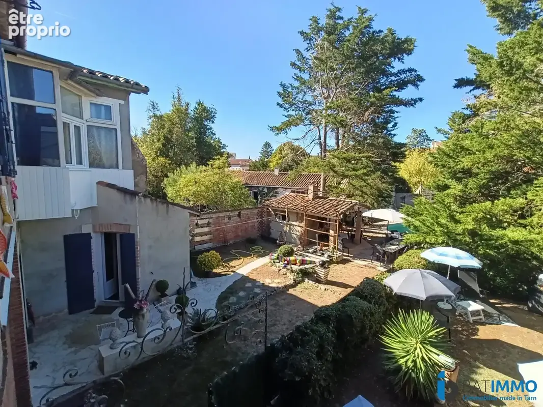 Maison 11 pièces 250 m² à vendre à Castres (81100) - photo 4