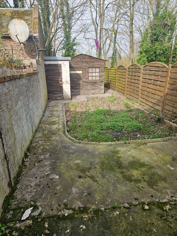 Maison Ribemont 3 pièce(s) 49.52 m2 - photo 7
