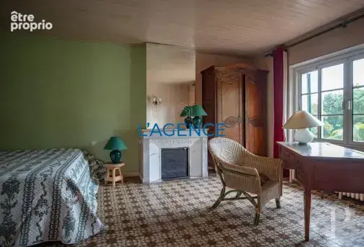 Propriete 20mns de hyeres (aéroport), 15mns de la gare tgv toulon - photo 6