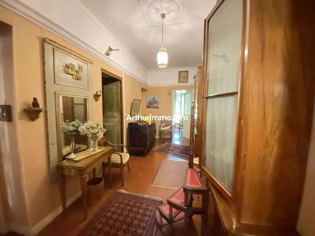 Maison à DRAGUIGNAN