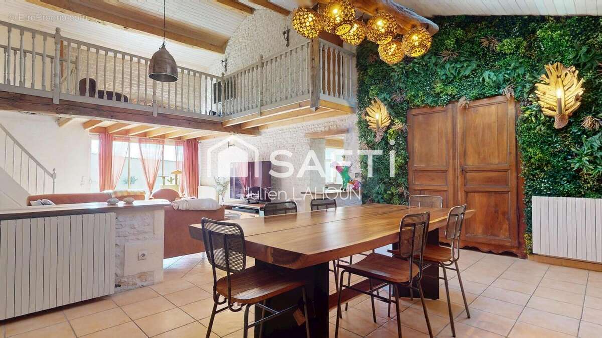 Photo 7 - Maison à MATHA