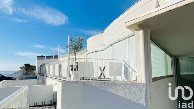 Photo 9 - Appartement à SAINT-GEORGES-DE-DIDONNE