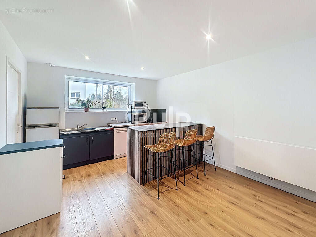 Maison à LE TOUQUET-PARIS-PLAGE