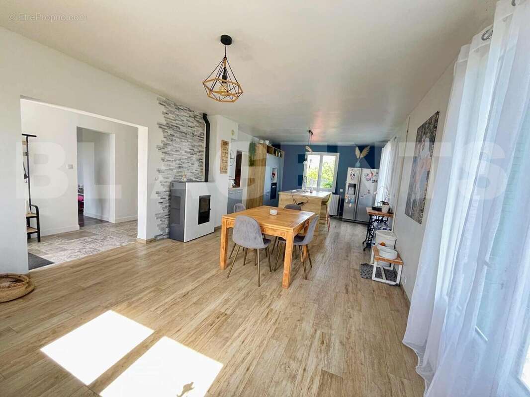 b2267393-8716-47a9-b9b3-aeaceb7b43d7 - Maison à SAINT-JULIEN-DU-SAULT