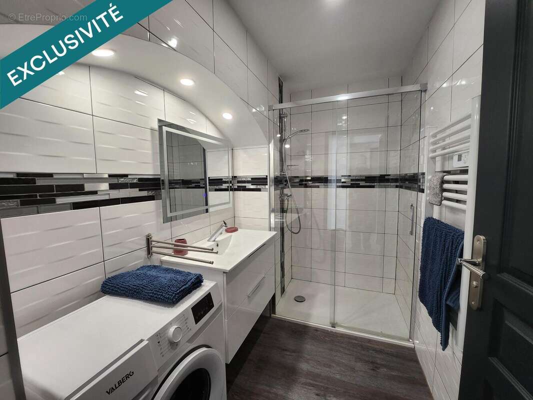 Photo 2 - Appartement à CAZAUBON