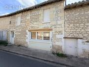 Maison à BEUXES