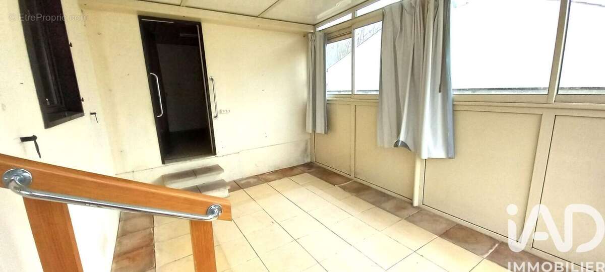 Photo 4 - Maison à BEAULIEU-SOUS-LA-ROCHE