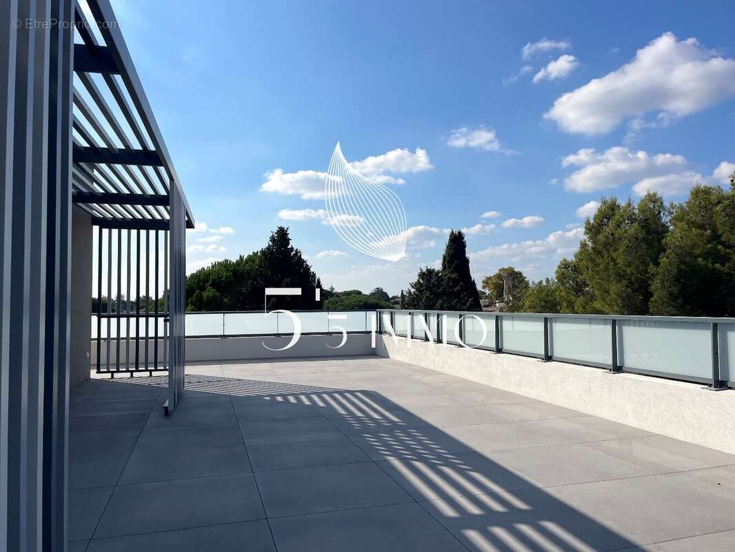 Exeptionnel penthouse  / dernier etage - photo 12