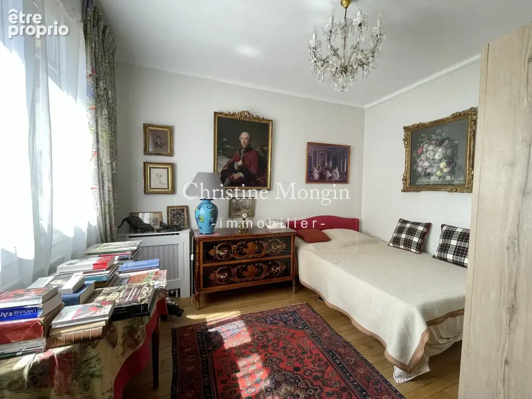 2 Pièces 40m2 Rue Perronet - photo 7