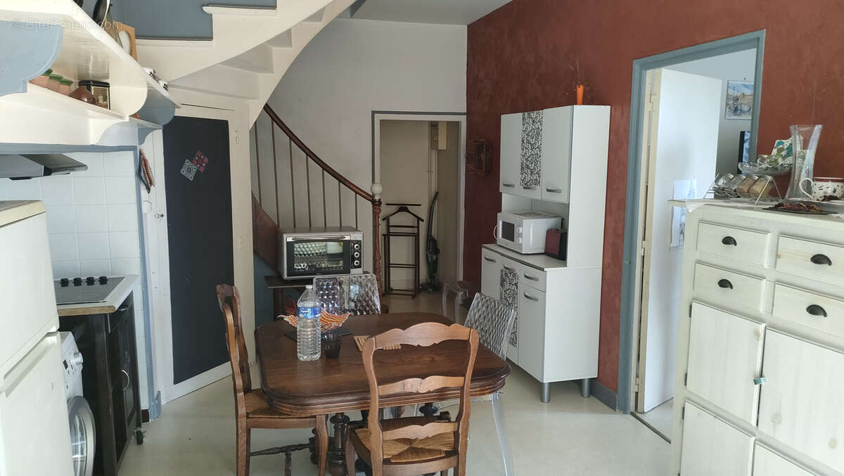 Maison à SAINT-SOLVE