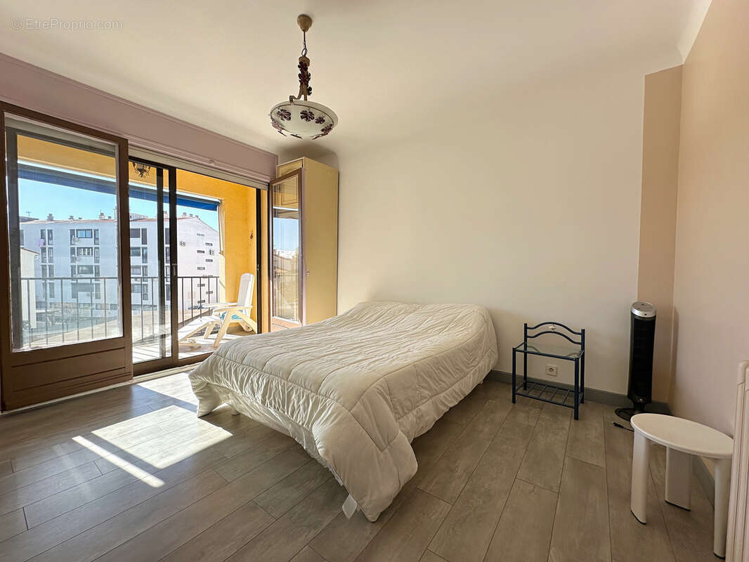 Appartement à PERPIGNAN